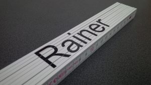 Zollstock Rainer II