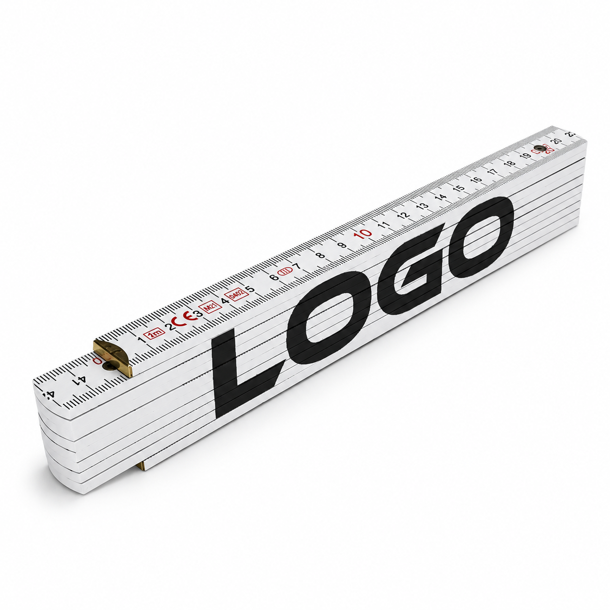 Promo Zollstock neu